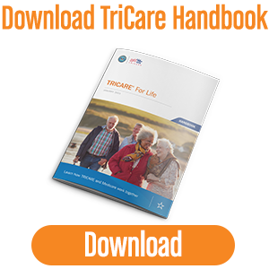 Download TriCare For Life Handbook