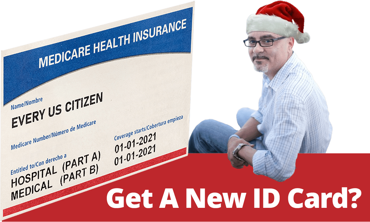 MBI Card change