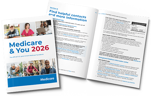 Medicare and You 2026