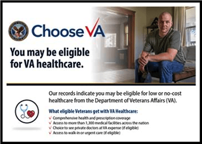 Choose VA